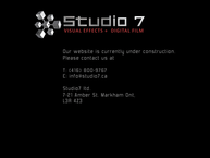 Studio7 Ltd