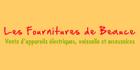 Fournitures De Beauce