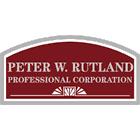 Peter W Rutland Professional Corp
