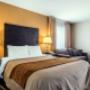 Guest room with one bed Guest room with one bed