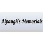 Alpaugh's Memorials