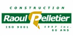 Construction Raoul Pelletier
