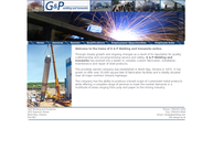 G & P Crane Rentals
