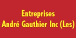 Les Entreprises André Gauthier Inc