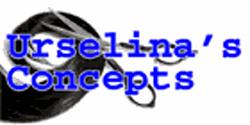 Urselina's Concepts