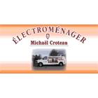Electromenagers Michael Croteau