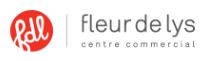 Centre Commercial Place Fleur de Lys