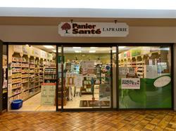 Panier Sante Laprairie