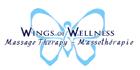 Wings of Wellness Massage Therapy - Massothérapie