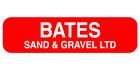 Bates Sand & Gravel LtdOfc