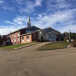The United Church of Canada Park Royal United Church