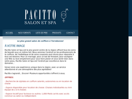 Pacitto Maison De Beaute
