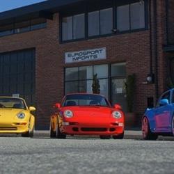 Eurosport Imports