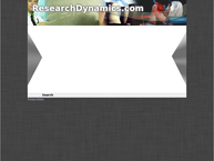 Research Dynamics