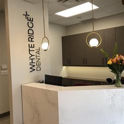 Whyte Ridge Dental Centre