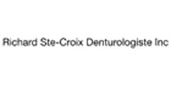 Clinique de Denturologie Richard Ste-Croix D D