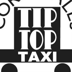 Tip Top Veteran's Taxi