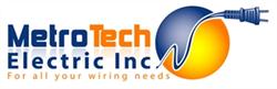 Metro-Tech Electric Inc