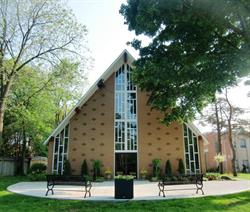 Clarkson Road Presbyterian Church