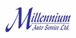Millennium Auto Serive Ltd
