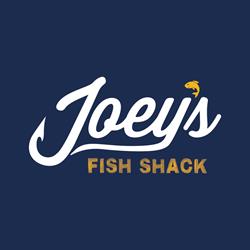 Joey's Fish Shack - Medicine Hat