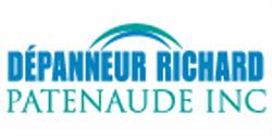 Dépanneur Richard Patenaude Inc