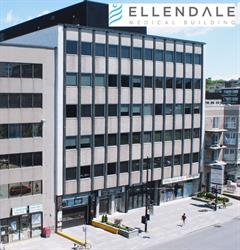 Ellendale Medical Building Inc