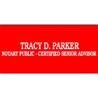 Parker Tracy D