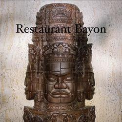 Restaurant Bayon Enr
