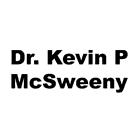 McSweeny Kevin P Dr