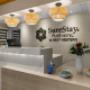 BW Brooks AB Front Desk BW Brooks AB Front Desk