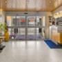 BW Brooks AB Lobby BW Brooks AB Lobby