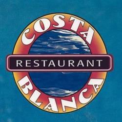 Restaurant Costa Blanca