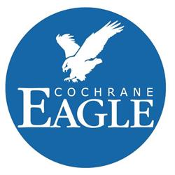 Cochrane Eagle