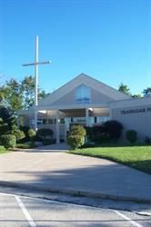 Trafalgar Presbyterian Church