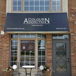 Colour Addiction Inc