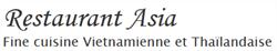 Asia Restaurant