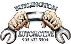 Burlington Eastside Automotive