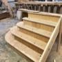 Bullnose Stair Bullnose Stair