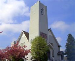 South Vancouver Pacific Grace MB Church