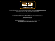 29 Productions Inc