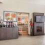 Breakfast bar Breakfast bar
