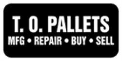 T O Pallets