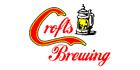 Croft's Brewing & Wine Off the Vine