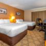 Guest room with double bed(s) Guest room with double bed(s)