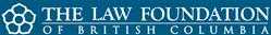 Law Foundation Of b C The