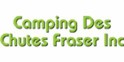 Chalet Camping Des Chutes Fraser