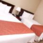 Spacious room with queen beds Spacious room with queen beds