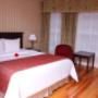 Spacious guest room Spacious guest room