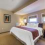 Spacious suite Spacious suite